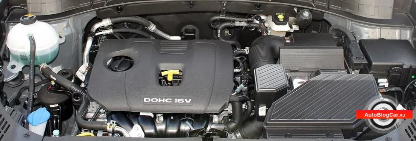 Нужно ли прогревать двигатель Киа/Хендай G4NA 2.0 Nu перед поездкой ...