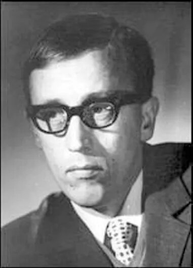 Андрей ладынин биография личная жизнь