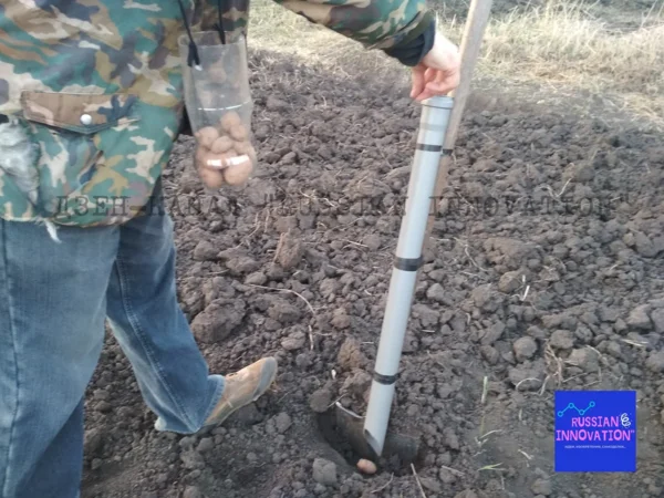 © Дзен-канал "Russian innovation"