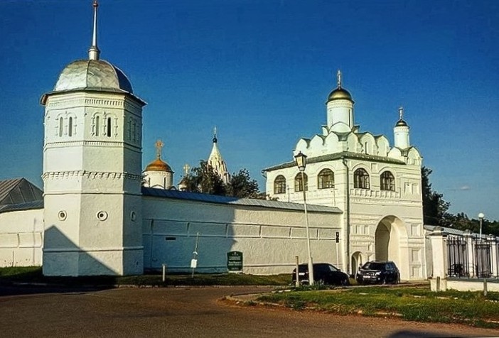 Фото автора. 