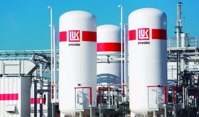 Почему сейчас Лукойл-очень выгодное вложение?