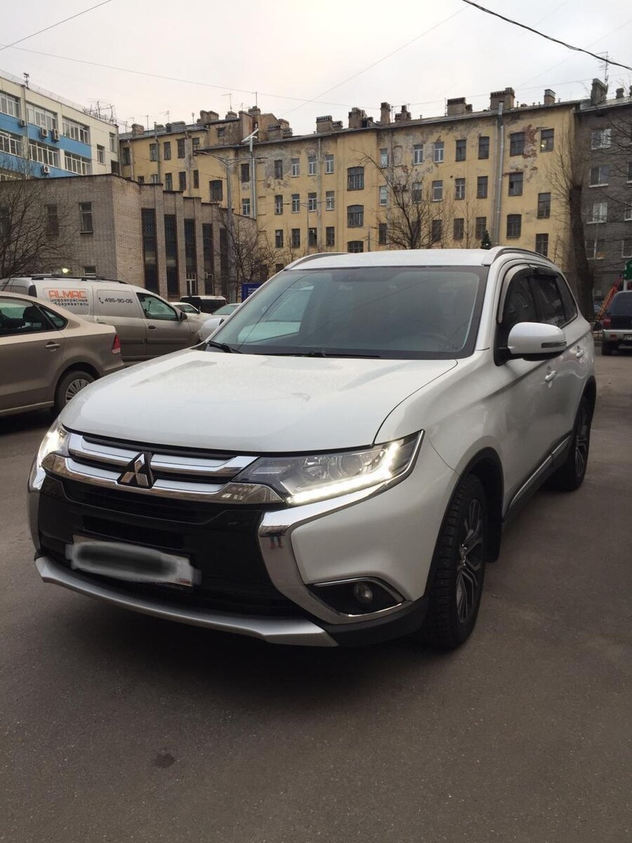 Фото из личного архива