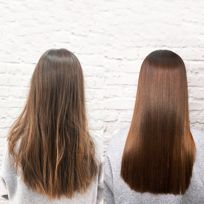 Стрижка не требующая укладки: МИФ или РЕАЛЬНОСТЬ?! | Сама себе ...