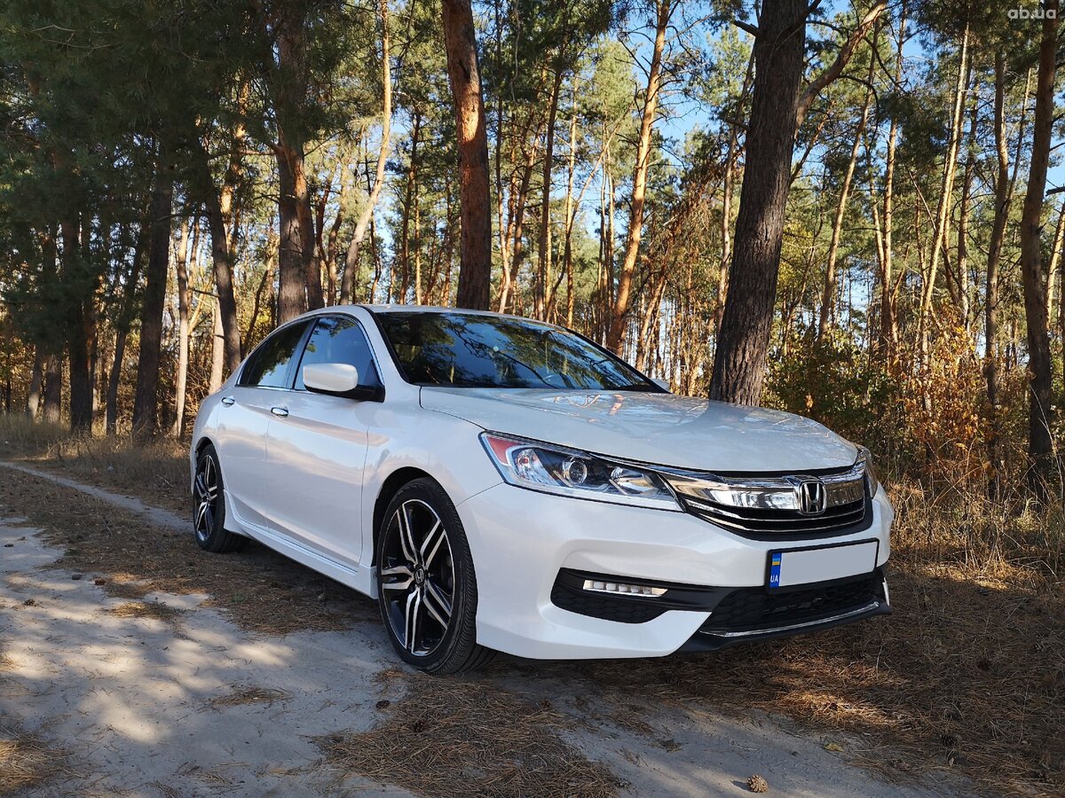 Honda Accord история и полный обзор этого автомобиля. | Dark Times | Дзен