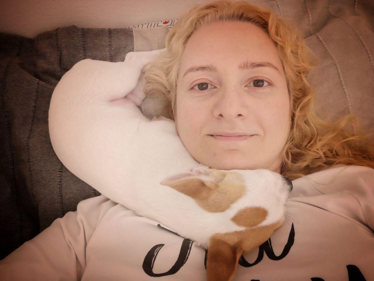 Ленимся с Оливером на 100%