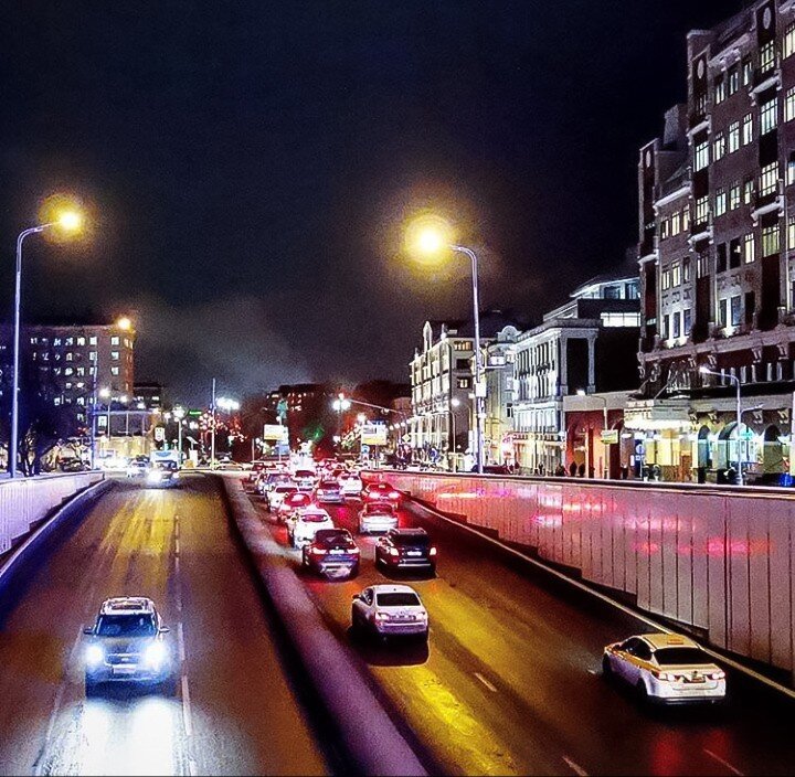 Фото автора. 