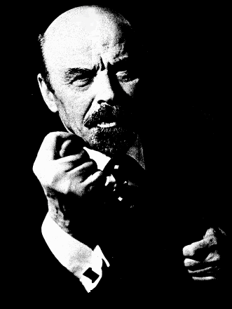 Ленин.