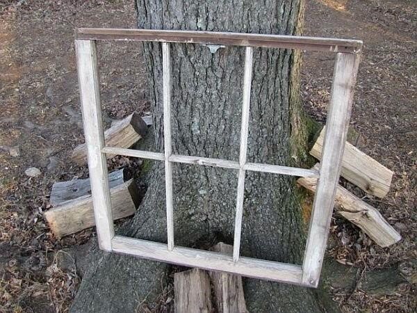 Как самостоятельно изготовить деревянные окна