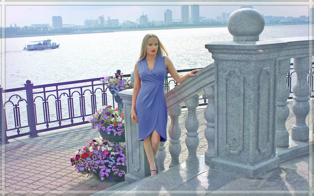 Оксана Дуплякина