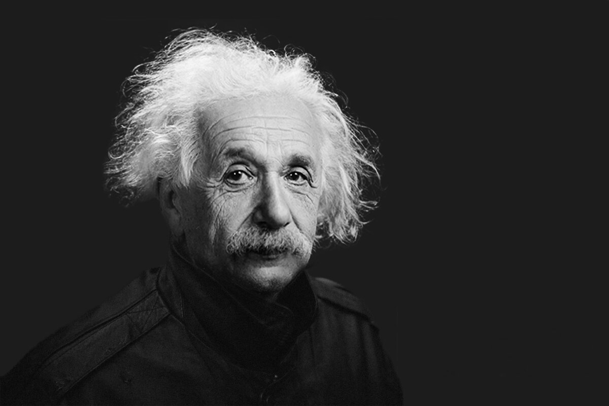 Coeficiente intelectual de einstein