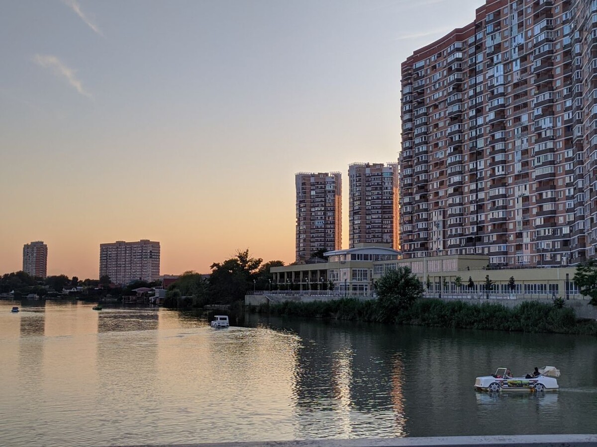 Фотография из собственного архива