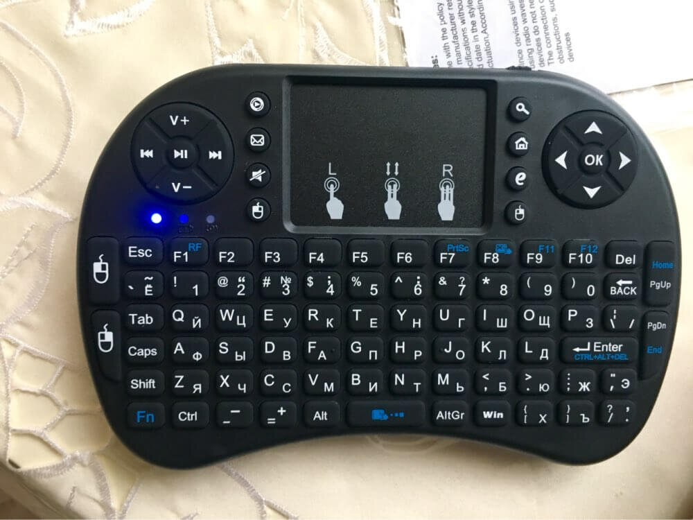 Вот она, красавица