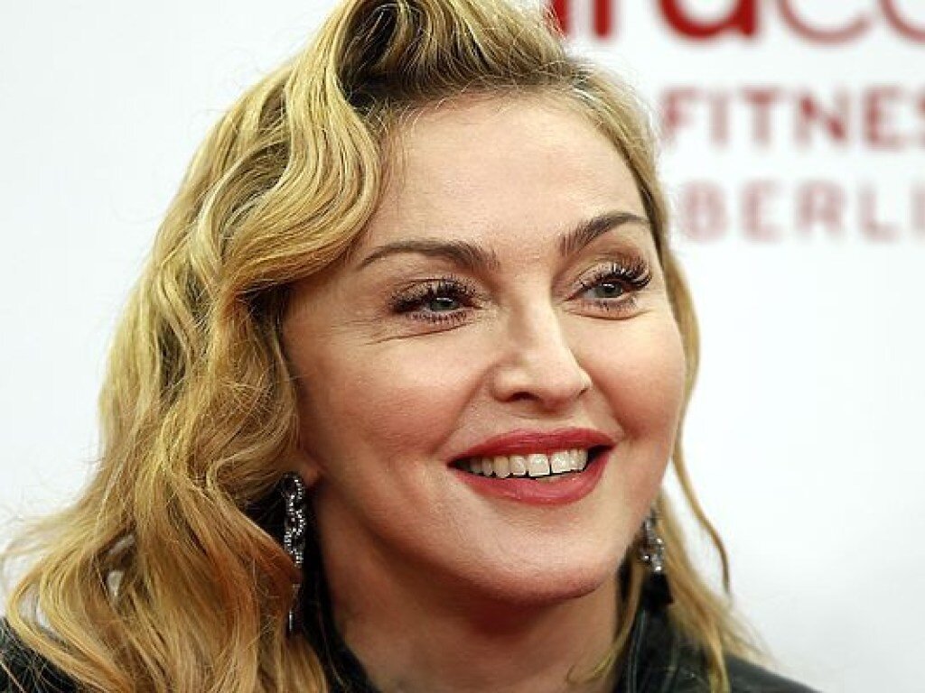 Фото: Мадонна  Источник: Яндекс картинки