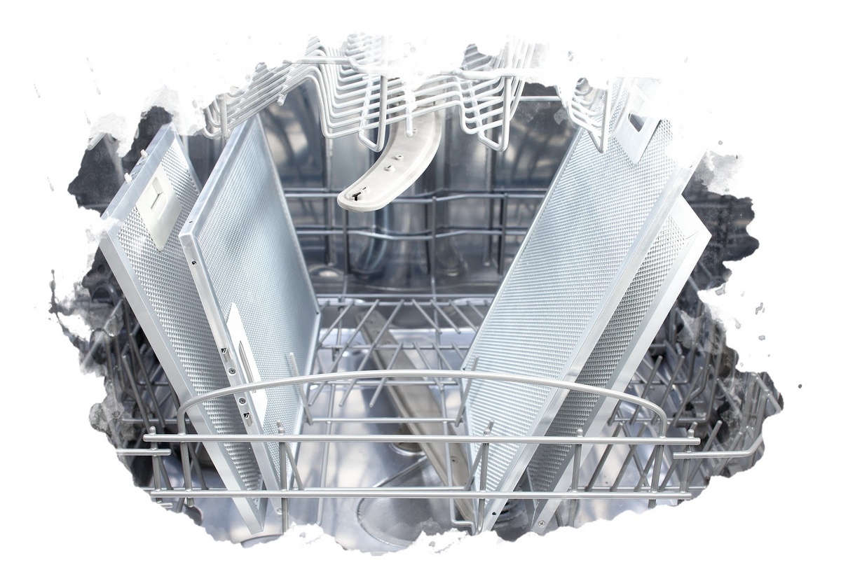 Посудомоечная машина