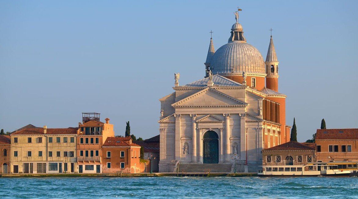 Архитектура эпохи Возрождения в Венеции
