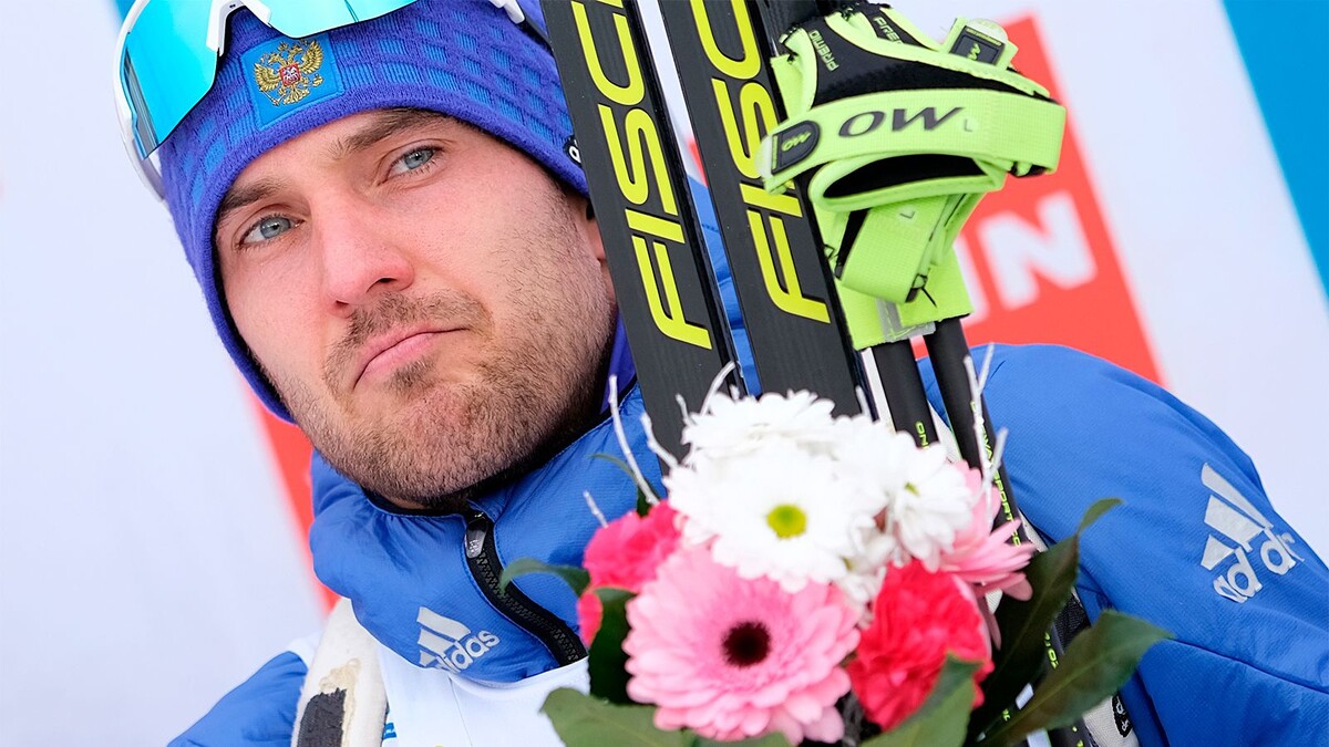 Евгений Гараничев,