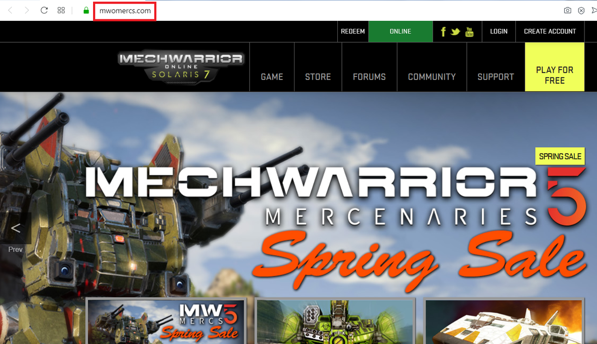 Mechwarrior Online - установка и запуск | Mech Zone | Дзен