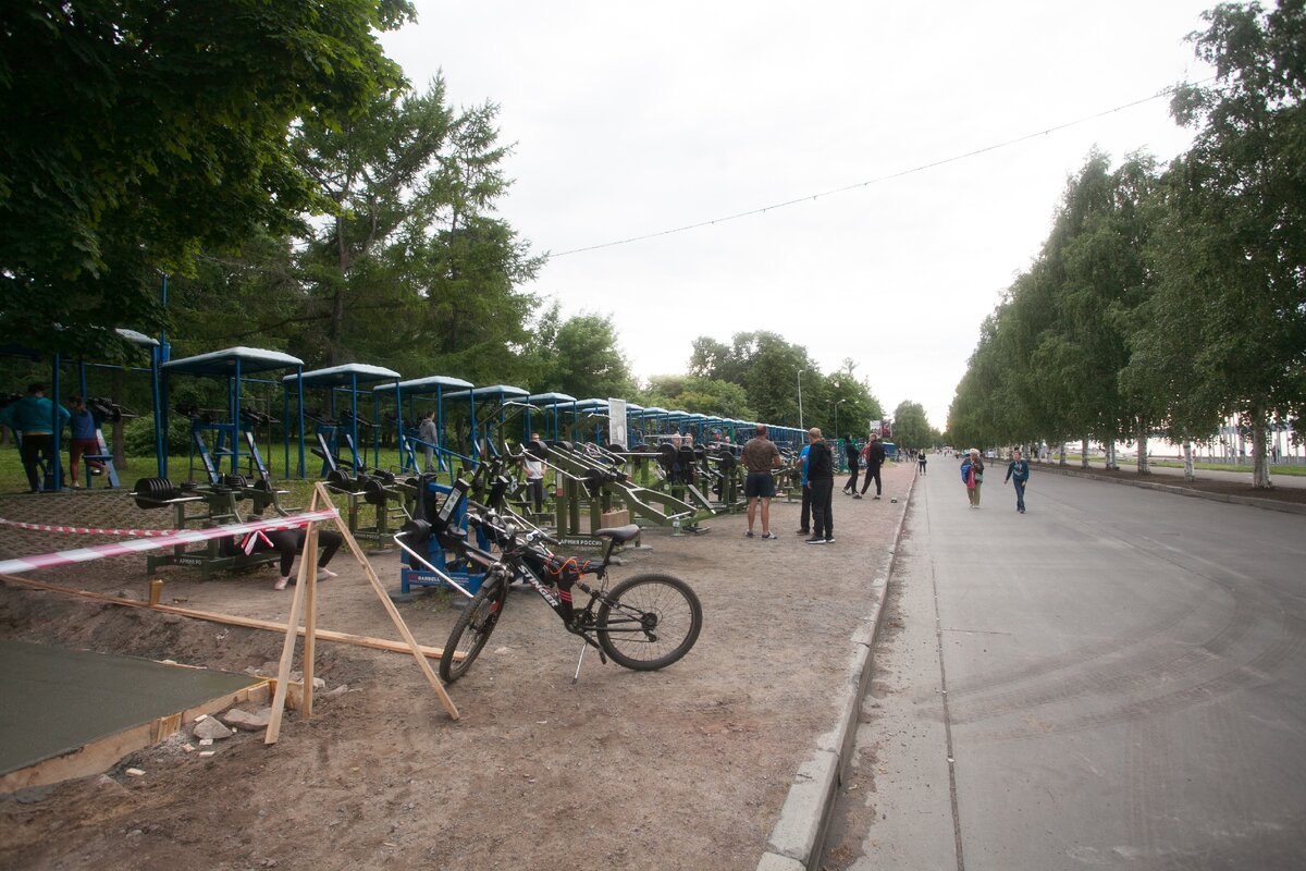 Побывал в городе для людей. Почему в Петрозаводске столько здоровых,  спортивных и красивых жителей | Любители ЗОЖ (Тексты) | Дзен