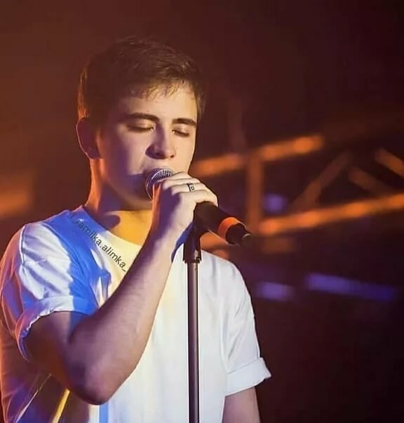 Ramil - о музыке