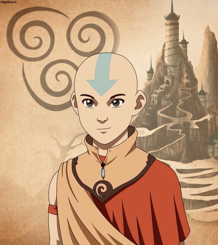 «Аватар: Легенда об Аанге» - западный мультфильм, который чувствуется как аниме