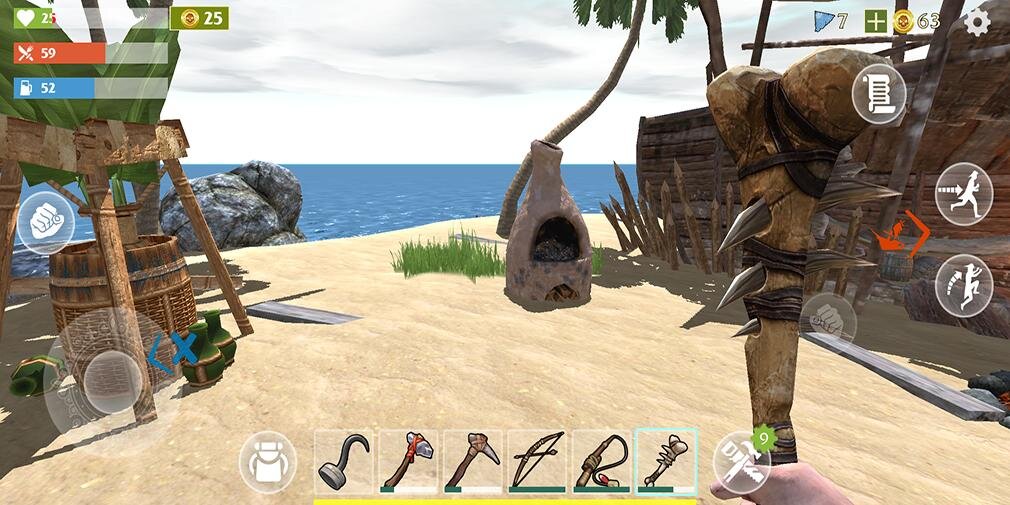 Игра приключение енота остров пиратов. Ласт пират Исланд сурвайвал андроид. Pirate Island игра.