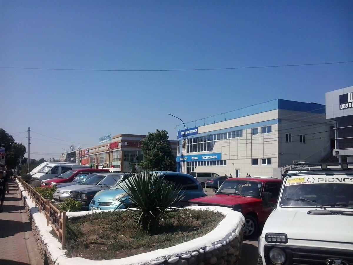 Фото автора, Игорь Попов.