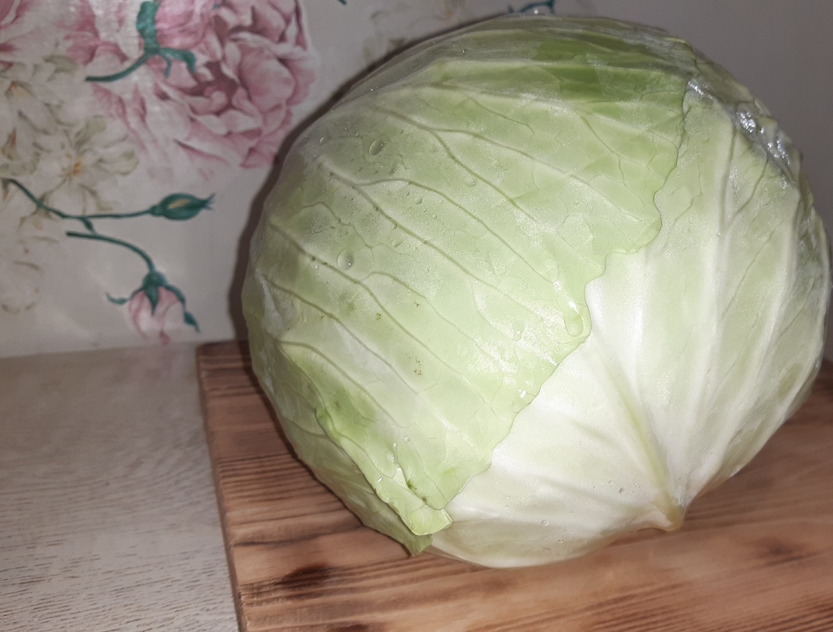 Фото автора дзен-канала "Кулинарные размышления" декабрь 2020