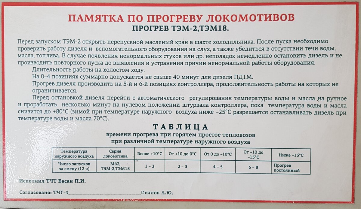 Как готовят тепловозы для работы в холодное время года и правда ли что  зимой их нельзя глушить? | «Заповѣдная магистраль» | Дзен