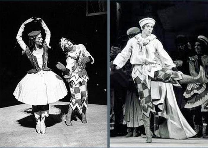 фан-сайт Нуриева