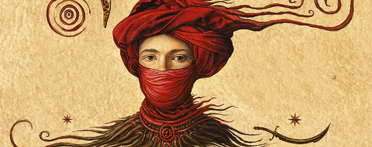 Арты и иллюстрации к книгам о Максе Фрае довольно изысканны сами по себе