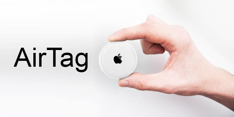 Apple AirTags
