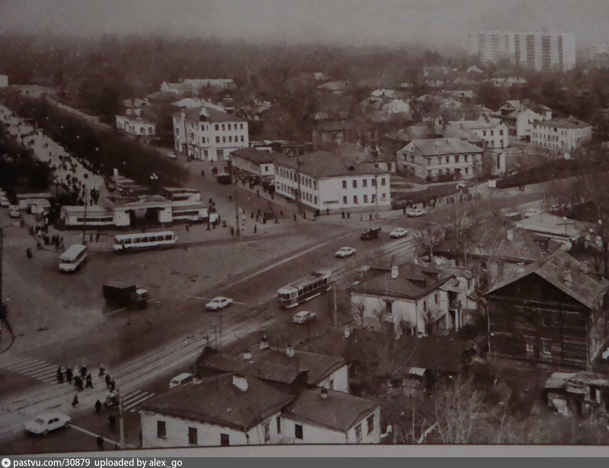 сокольники район москвы