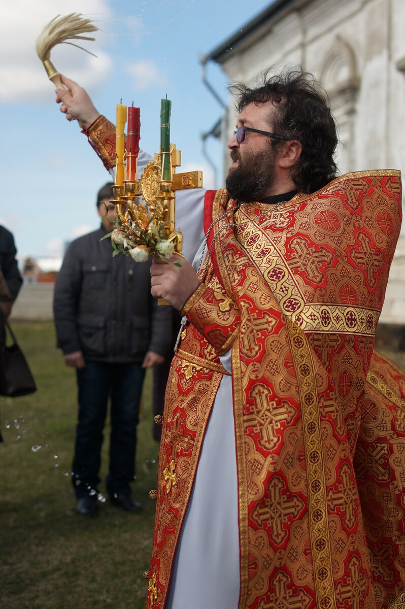 Собственно я