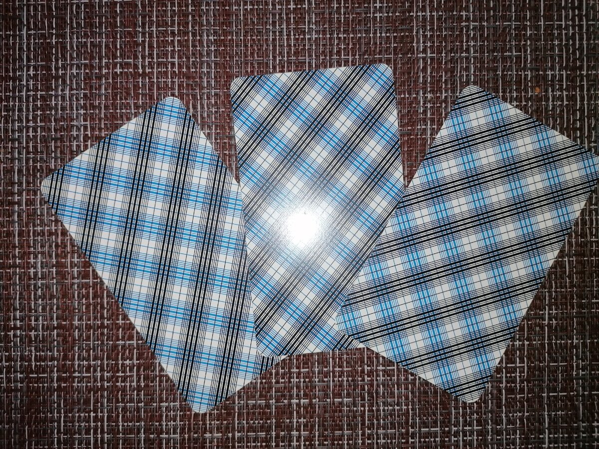 Выбирайте свой вариант