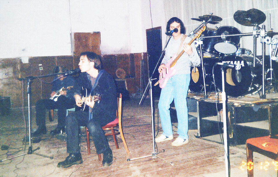 Ада (ст.Марьянская)