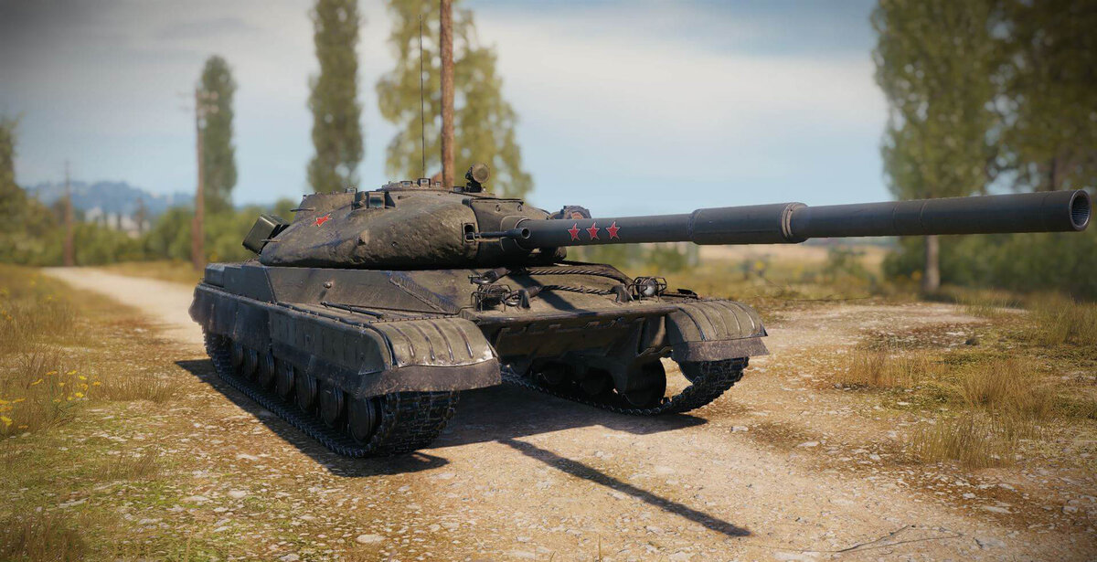 Об. 752 с барабаном. 