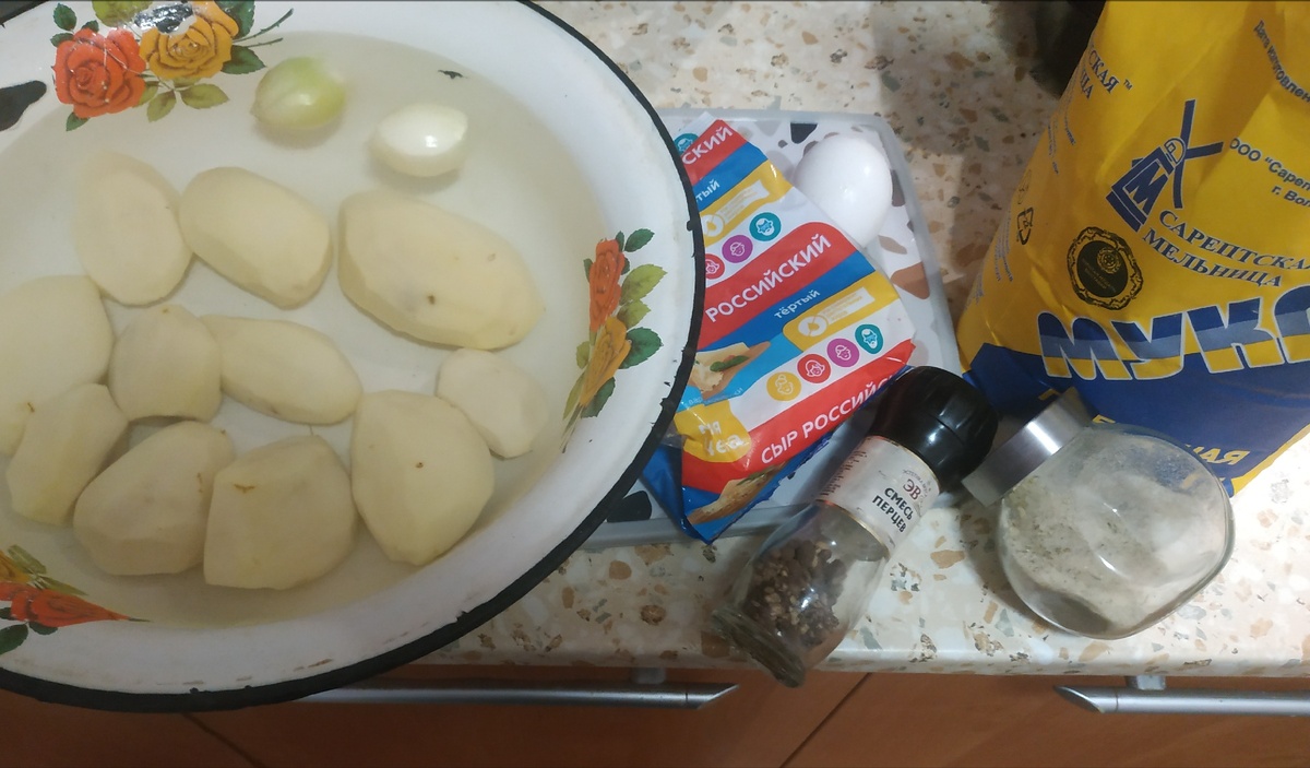 Фото из личного архива