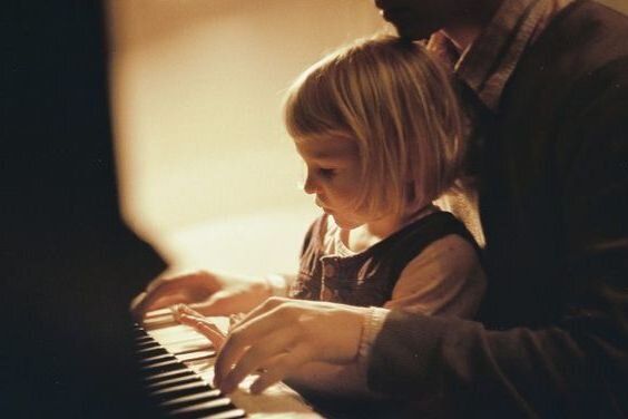 Занятия музыкой из-под палки еще никому не приносили пользы