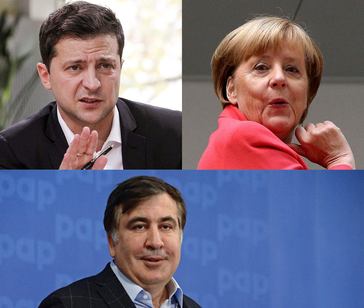 Текст: Александр Амельченков