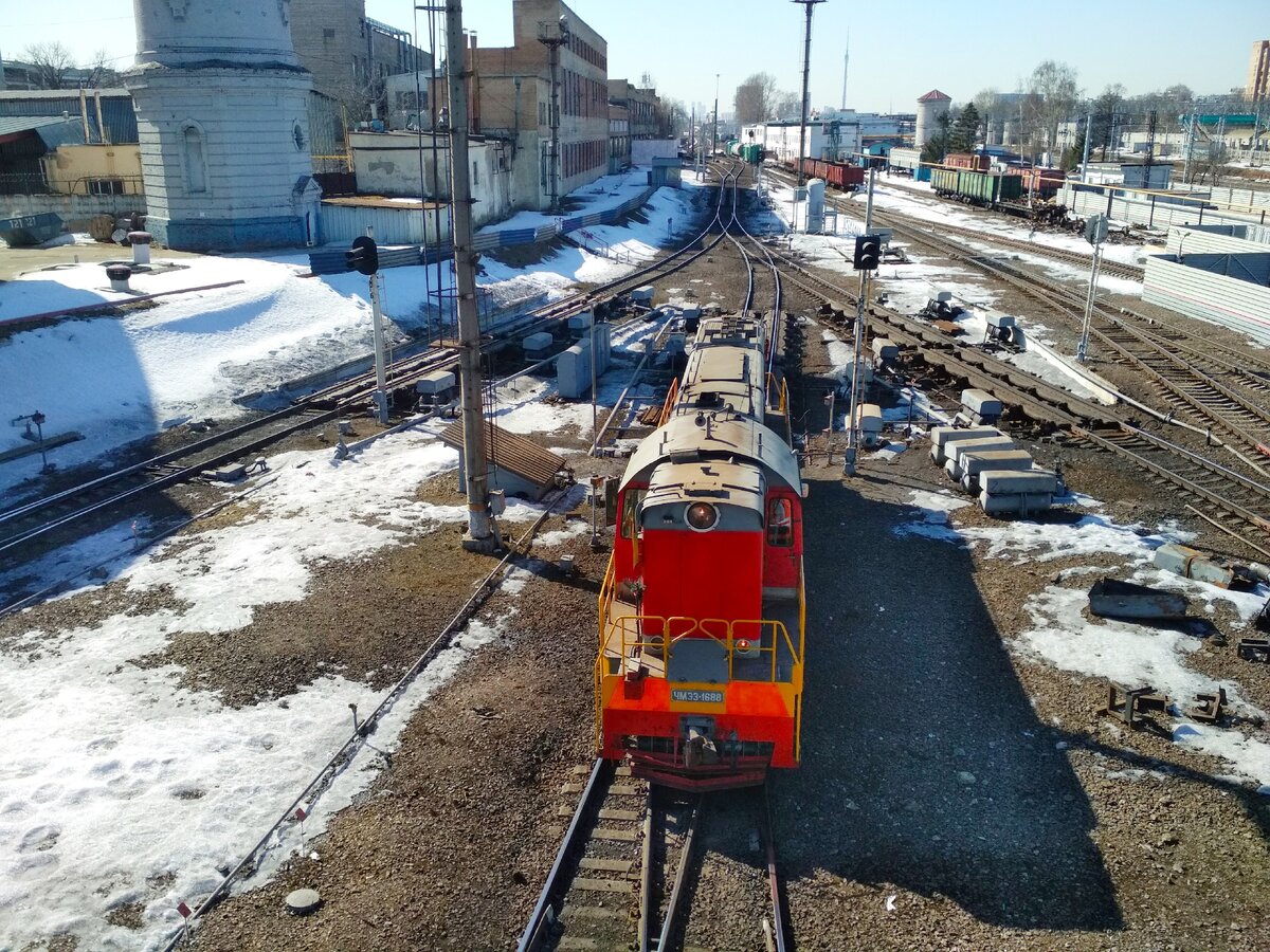 станция лосиноостровская москва