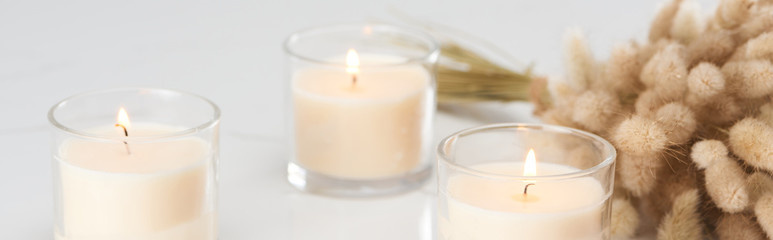 candle