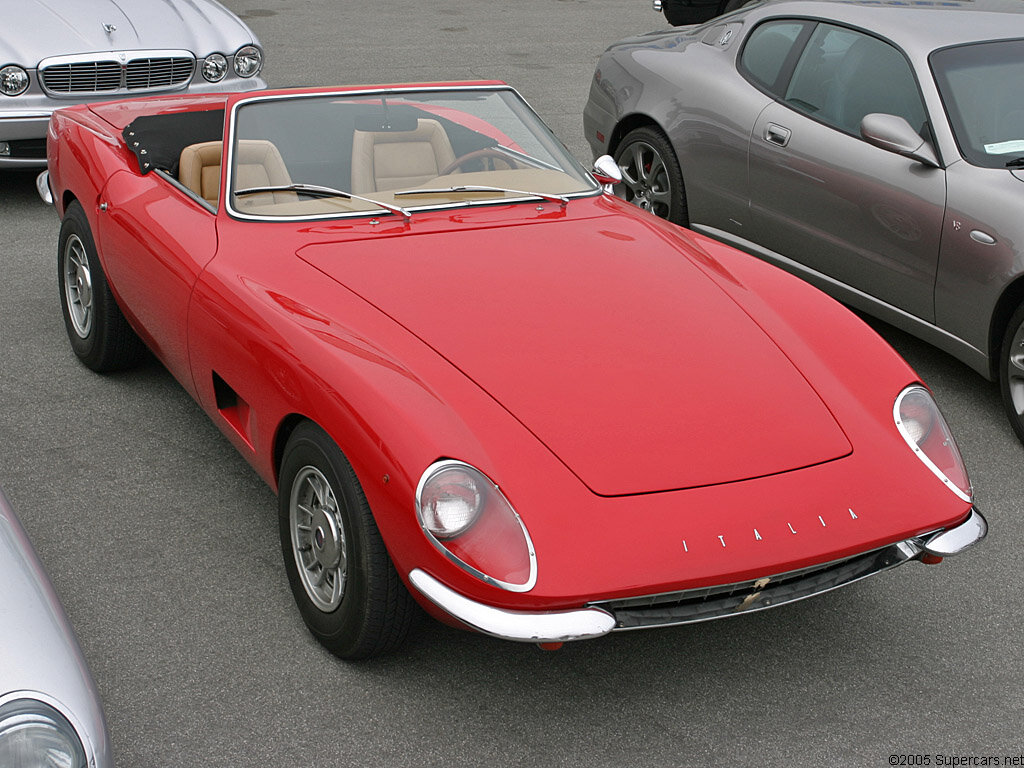 ferrari 250