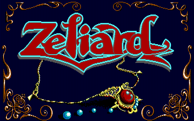 Тот, кто видел этот экран в детстве, конечно вспомнит