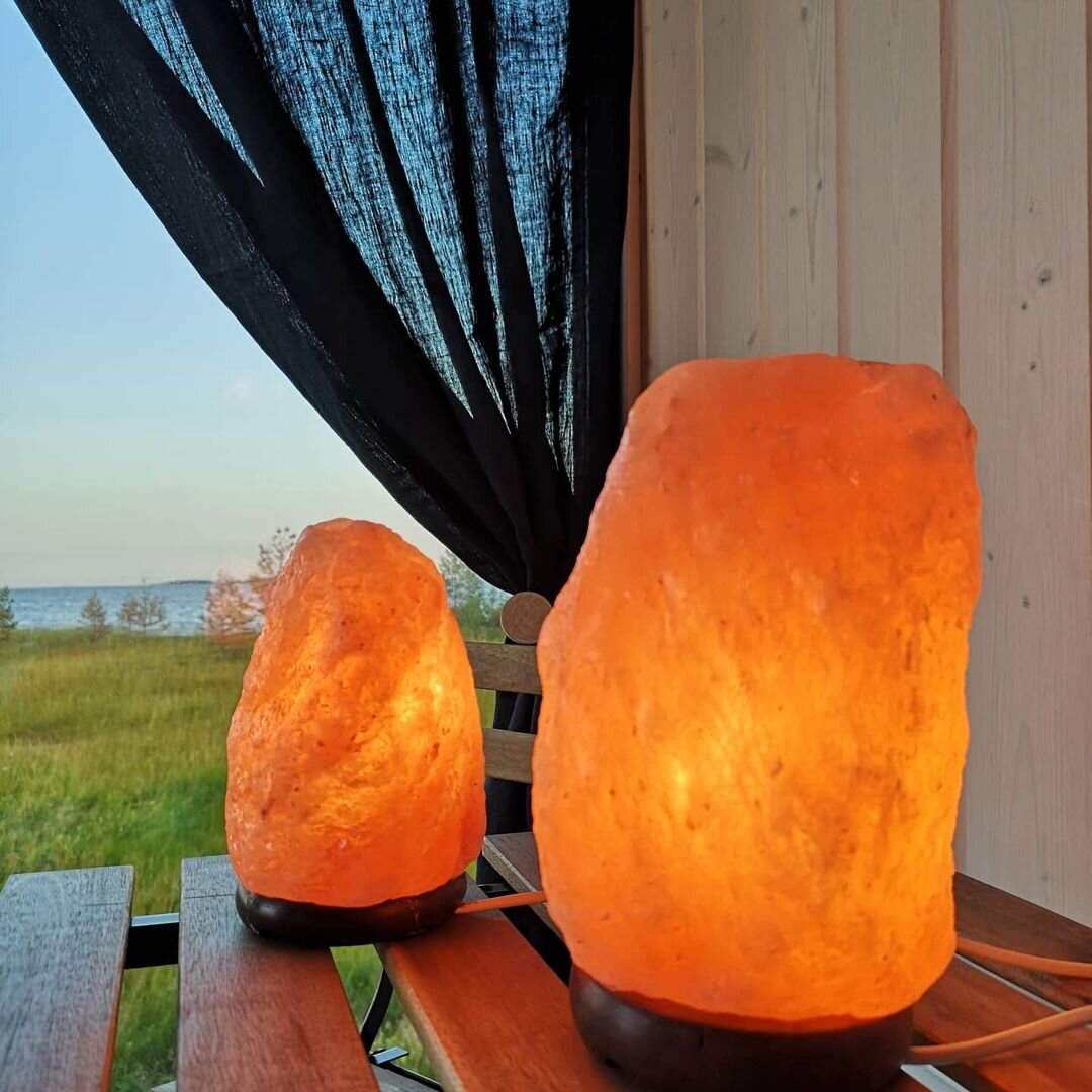 какая красота