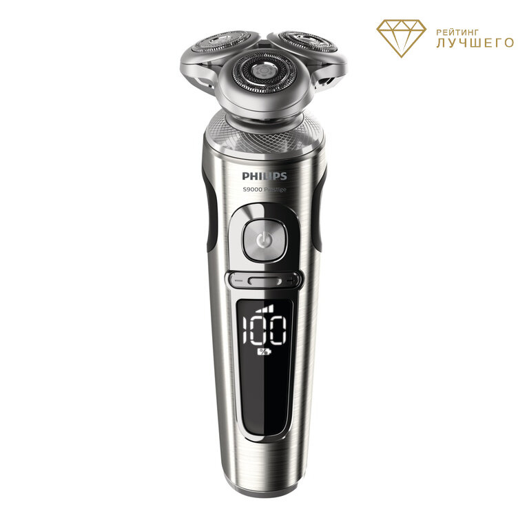 Philips SP9861/16 Series 9000 Prestige