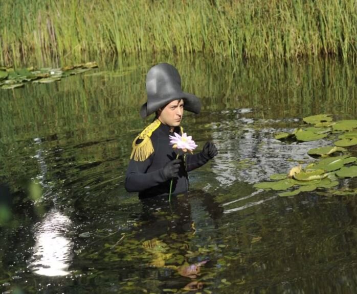 и пошли они полями широкими, горами высокими. болотами глубокими. фото яндекс картинки