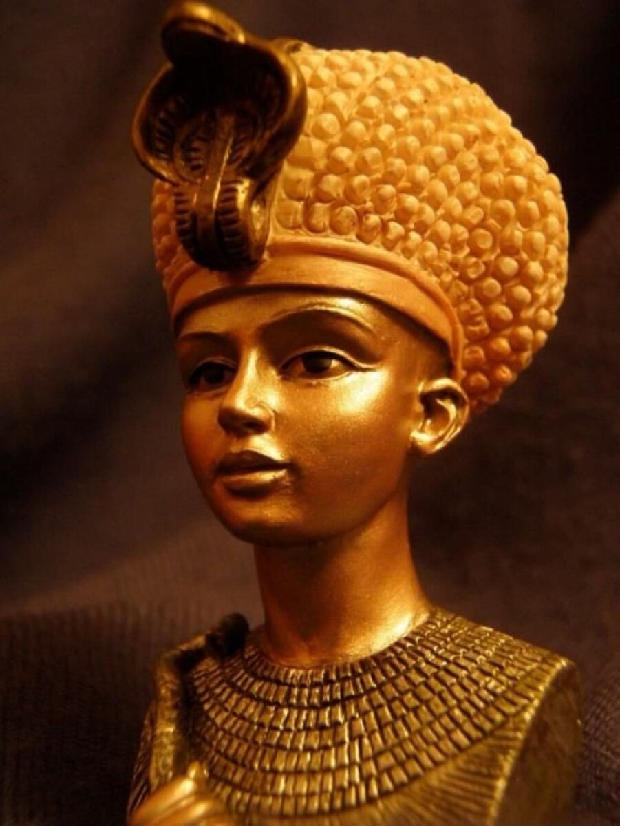 Древний Египет фараон Пепи