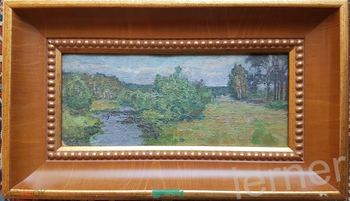 П. Петровичев. Малаховка. Македонка. 1920-е. Фото из свободного доступа сети Интернет