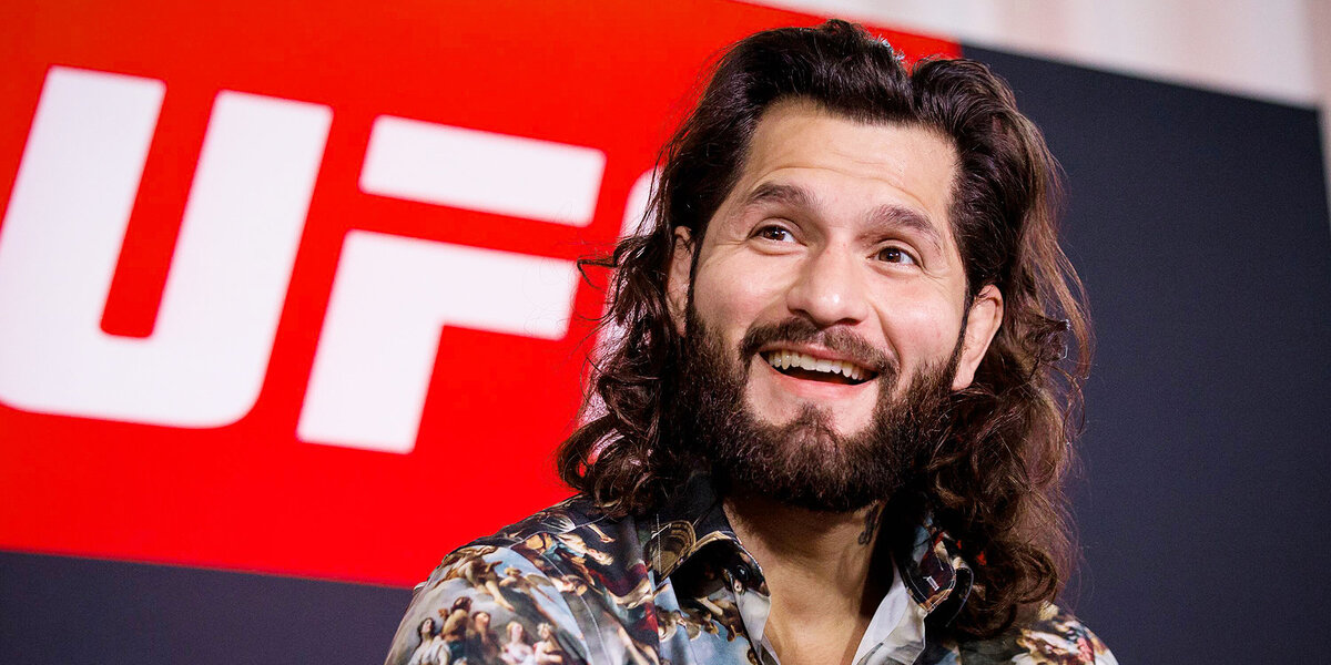 Хорхе Масвидаль. Фото  с открытых источников.