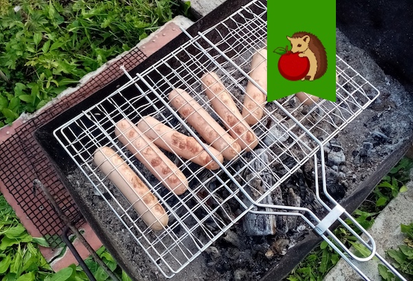 На носу майские праздники: можно ли готовить шашлыки на даче и как не попасть на штраф в 3 тыс руб?0